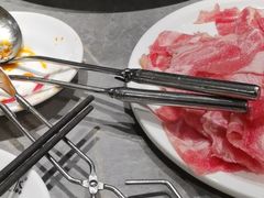 -忘情水鱼头·鲜鱼火锅(滨江中路店)