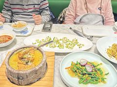 -辛香汇·现炒川菜(淮海路百盛店)
