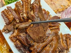 -官塘锋记鱼生·生腌·砂锅粥(牌坊街店)