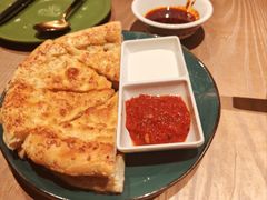 -耶里夏丽·丝路国际·新疆餐厅(浦东区东方路店)