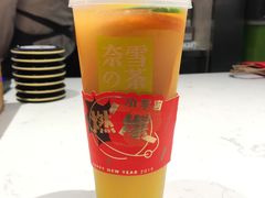 -奈雪的茶(石家庄万象城店)
