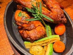 -卡朋厨房(289艺术园区店)