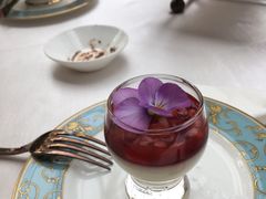 -北京古城老院厉晓麟精致菜