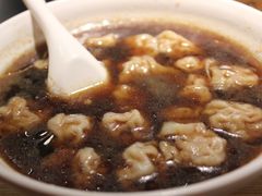 -东园小馆·早茶·淮扬小炒(三盛广场店)