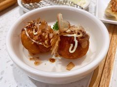 大阪章鱼烧-味千拉面(光启城时尚购物中心店)