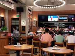 大堂-COMMUNE幻师(五角场店)