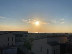 -上海崇明金茂凯悦酒店
