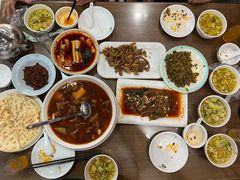 -盛唐府乾州酸汤面