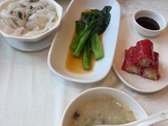 -大海湾酒楼(人南店)
