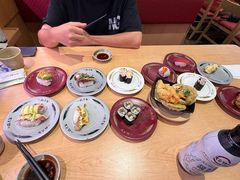 -寿司郎(皇庭广场店)