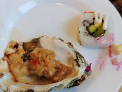 -吉布鲁牛排海鲜自助(温江合生汇店)