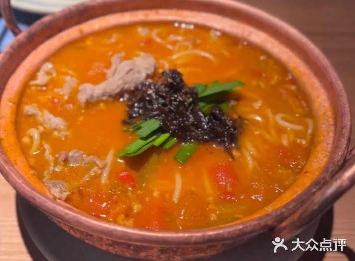 仿佛置身于云南的森林中，享受大自然的馈赠