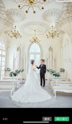 -金海岸婚纱摄影(塘沽店)