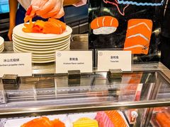 -广州粤海喜来登酒店