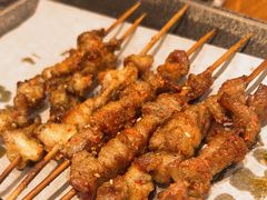 肉筋-管氏翅吧(马家堡店)