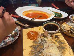 -那拉提之疆·新疆菜(美院店)