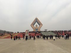 -法门文化景区