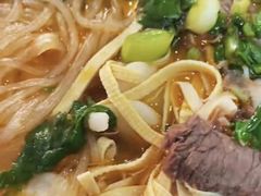 -谢继红26号牛肉汤(田家庵店)