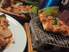 -雀舞云南菜(天津天河城购物中心店)