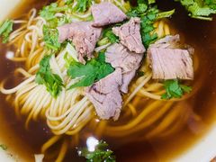 -老冯拉面羊棒骨(西宸广场店)