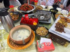 -聚味瞿记·龙虾堂(树木岭店)