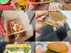 -辛一·铜锣烧(鸿寿坊店)