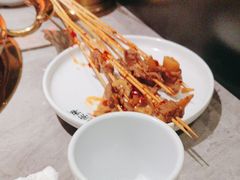 -热辣宗师·串串火锅(万达金街店)