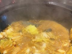 -粗粮人家·东北菜(洋桥店)