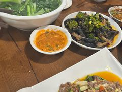 -龙翔小猪脚(龙头街店)