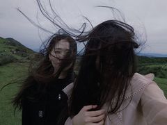 -大姆山草场