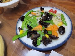 -牛庄高晓山馅饼(铁西店)