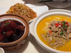 -小菜园新徽菜(连云港海州吾悦店)
