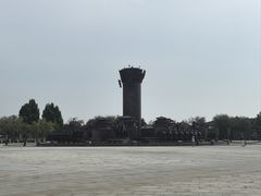 -孙子文化园