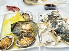 -船奇蒸汽海鲜·闽菜(八市海鲜总店)