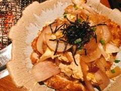 -食也烧肉(临平店)