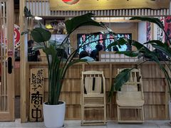 -日出拉面(望京店)