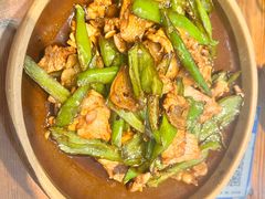 -龚师傅土菜馆.地道农家菜(魅力湘西店)