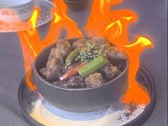 -南里山房·新淮扬菜(徐汇万科店)