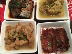 -汉唐宴长安食府