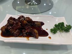 -雪园上海饭店(港湾1号店)