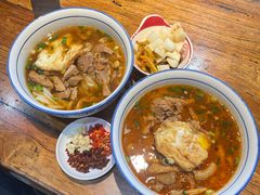 -无名粉店(五一广场店)