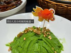 -老西门·常州菜(新区店)