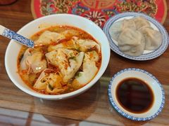 -笑来喜馄饨小笼工坊店(湖滨街店)