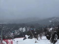-太子岭滑雪场