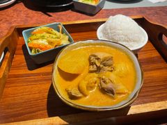 -黄珍珍泰国菜馆(九龙城店)