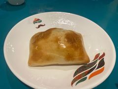 和田烤包子-巴依老爷·新疆美食(上城区天城路店)