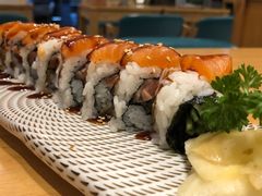 -村上一屋·亚洲菜融合小馆(南楼店)