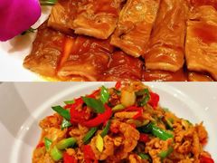 -老爷庙风味美食府(魏都大道店)