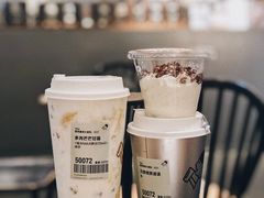 -喜茶(中山利和新地店)