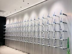 -CUBIC3三立方咖啡(西岸凤巢店)